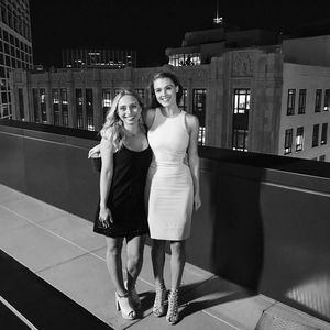 Meet your Posher, Julia